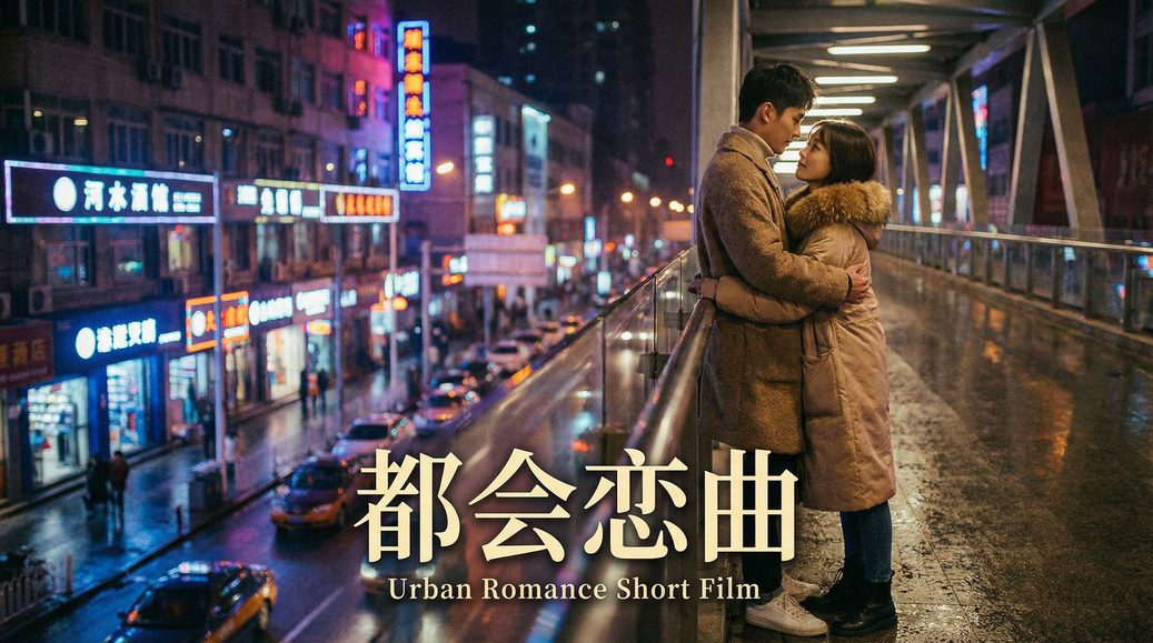 看片都市爱情短视频